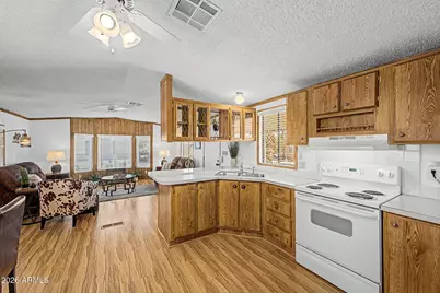 9828 E Pueblo Avenue #95, Mesa, AZ 85208 - Photo 13