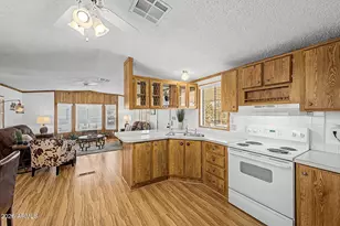 9828 E Pueblo Ave, Mesa, AZ 85208 - Photo 13