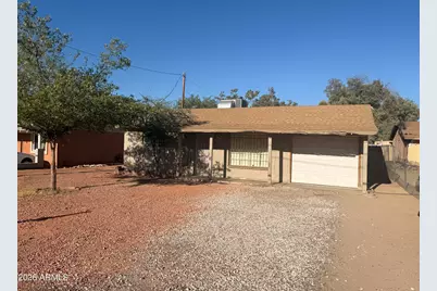 5431 S 5th Street, Phoenix, AZ 85040 - Photo 3