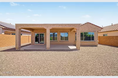 25958 W Oraibi Drive, Buckeye, AZ 85396 - Photo 35