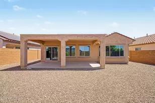25958 W Oraibi Dr, Buckeye, AZ 85396 - Photo 35