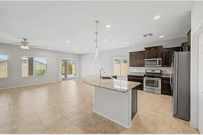 25958 W Oraibi Drive, Buckeye, AZ 85396 - Photo 5