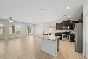 25958 W Oraibi Dr, Buckeye, AZ 85396 - Photo 5