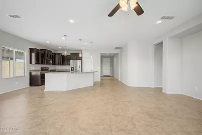 25958 W Oraibi Drive, Buckeye, AZ 85396 - Photo 13