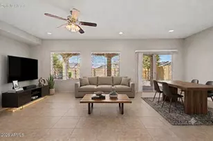 25958 W Oraibi Dr, Buckeye, AZ 85396 - Photo 9