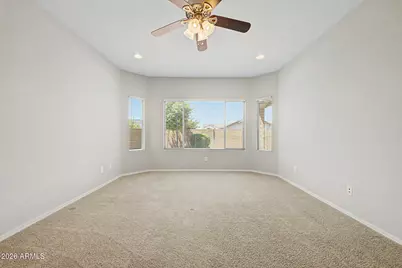 25958 W Oraibi Drive, Buckeye, AZ 85396 - Photo 17