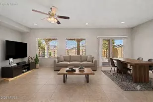 25958 W Oraibi Dr, Buckeye, AZ 85396 - Photo 9