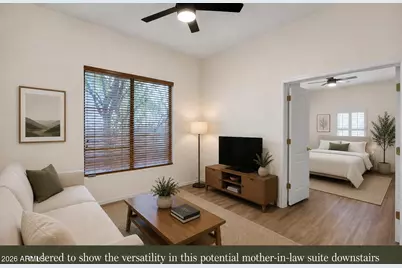 3060 N Ridgecrest Street #136, Mesa, AZ 85207 - Photo 11