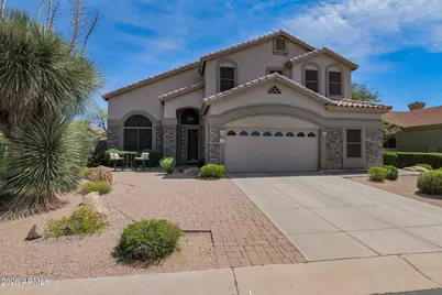 3060 N Ridgecrest Street #136, Mesa, AZ 85207 - Photo 1