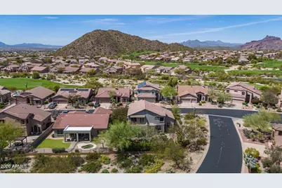 3060 N Ridgecrest Street #136, Mesa, AZ 85207 - Photo 31