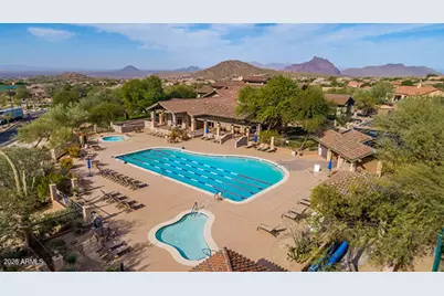 3060 N Ridgecrest Street #136, Mesa, AZ 85207 - Photo 33