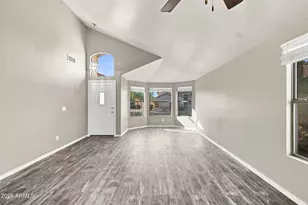 6421 W Wahalla Ln, Glendale, AZ 85308 - Photo 5
