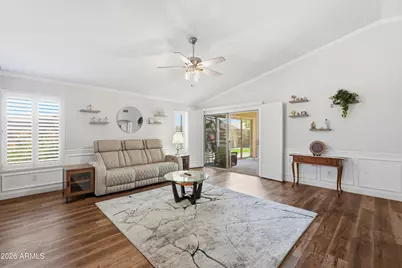 2350 N Adair --, Mesa, AZ 85207 - Photo 13