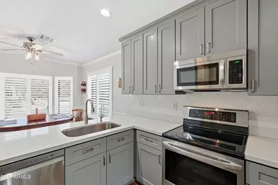 2350 N Adair --, Mesa, AZ 85207 - Photo 7