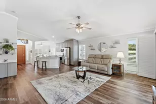 2350 N Adair --, Mesa, AZ 85207 - Photo 11