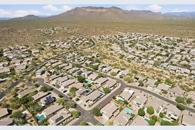 2350 N Adair --, Mesa, AZ 85207 - Photo 31