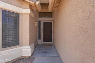 2350 N Adair --, Mesa, AZ 85207 - Photo 3
