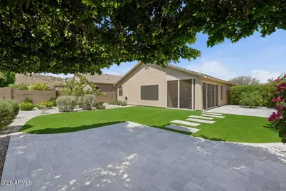 2350 N Adair --, Mesa, AZ 85207 - Photo 29