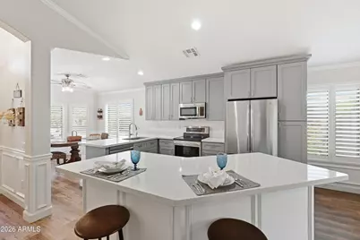 2350 N Adair --, Mesa, AZ 85207 - Photo 5
