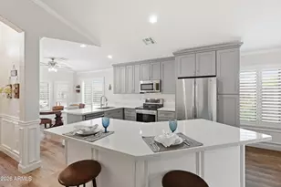 2350 N Adair --, Mesa, AZ 85207 - Photo 5