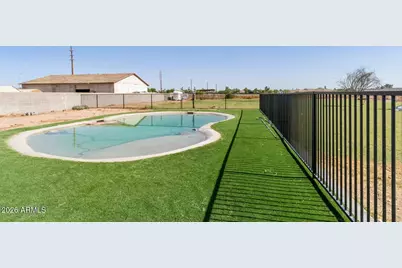 12816 E Via De Palmas --, Chandler, AZ 85249 - Photo 31