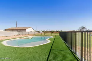 12816 E Via De Palmas --, Chandler, AZ 85249 - Photo 31