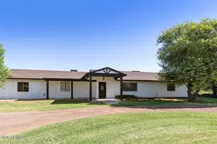12816 E Via De Palmas --, Chandler, AZ 85249 - Photo 1