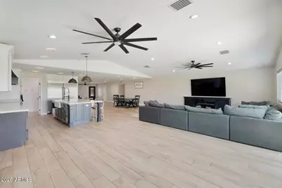 12816 E Via De Palmas --, Chandler, AZ 85249 - Photo 5