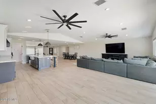 12816 E Via De Palmas --, Chandler, AZ 85249 - Photo 5