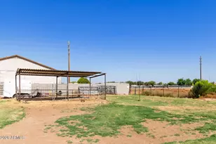 12816 E Via De Palmas --, Chandler, AZ 85249 - Photo 39