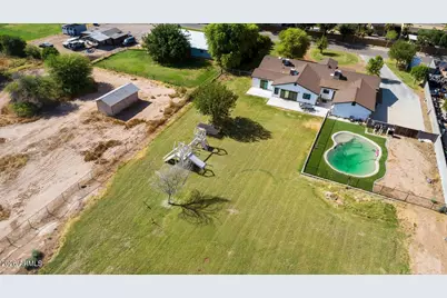 12816 E Via De Palmas --, Chandler, AZ 85249 - Photo 51