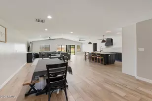 12816 E Via De Palmas --, Chandler, AZ 85249 - Photo 7