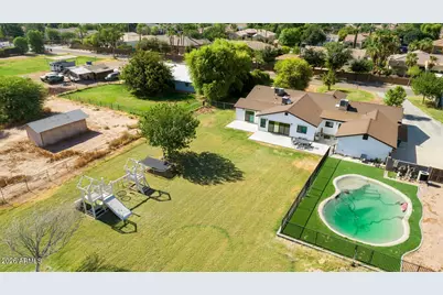 12816 E Via De Palmas --, Chandler, AZ 85249 - Photo 47