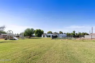 12816 E Via De Palmas --, Chandler, AZ 85249 - Photo 41