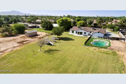 12816 E Via De Palmas --, Chandler, AZ 85249 - Photo 1