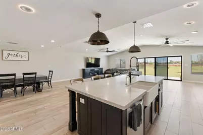 12816 E Via De Palmas --, Chandler, AZ 85249 - Photo 9