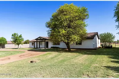 12816 E Via De Palmas --, Chandler, AZ 85249 - Photo 49