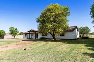 12816 E Via De Palmas --, Chandler, AZ 85249 - Photo 49