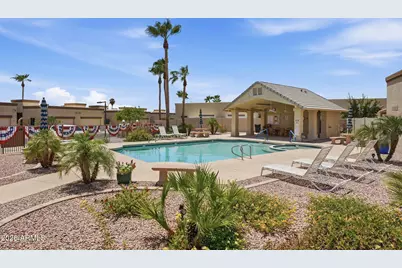 6730 E Hermosa Vista Drive #63, Mesa, AZ 85215 - Photo 33