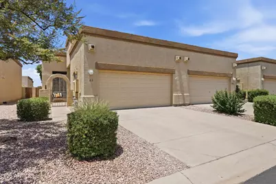 6730 E Hermosa Vista Drive #63, Mesa, AZ 85215 - Photo 1