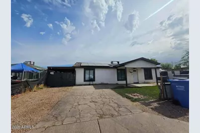3318 W Madison Street, Phoenix, AZ 85009 - Photo 1