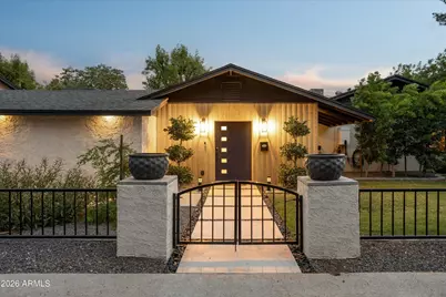 6245 N 16th Avenue, Phoenix, AZ 85015 - Photo 3