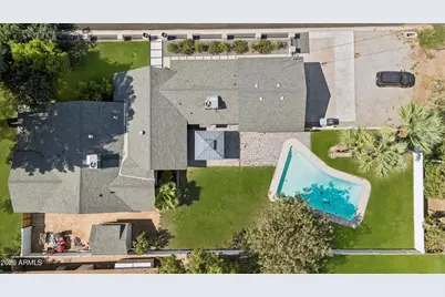 6245 N 16th Avenue, Phoenix, AZ 85015 - Photo 49