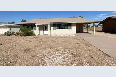 11829 N Cherry Hills Drive E, Sun City, AZ 85351 - Photo 1
