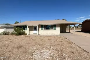 11829 N Cherry Hills Dr E, Sun City, AZ 85351 - Photo 1