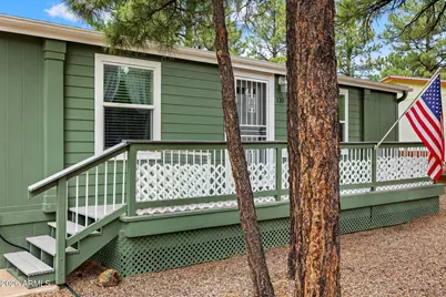 130 E Reidhead Street, Show Low, AZ 85901 - Photo 3