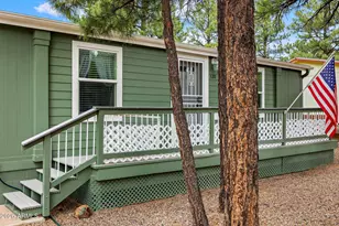 130 E Reidhead St, Show Low, AZ 85901 - Photo 3