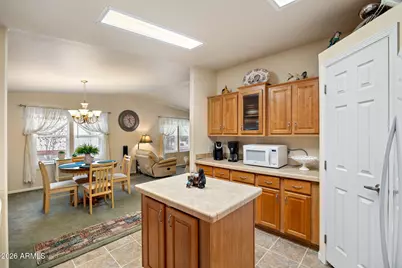 130 E Reidhead Street, Show Low, AZ 85901 - Photo 9