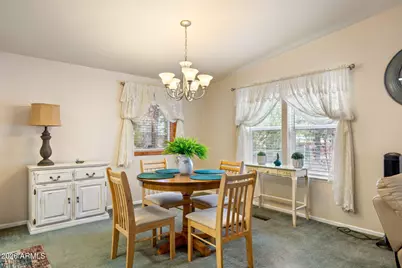 130 E Reidhead Street, Show Low, AZ 85901 - Photo 5