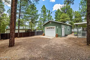 130 E Reidhead St, Show Low, AZ 85901 - Photo 19